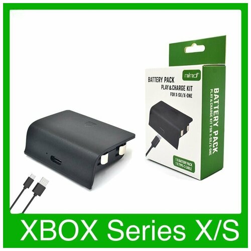 Аккумулятор для XBOX Series XS Аккумулятор для геймпада 69000₽