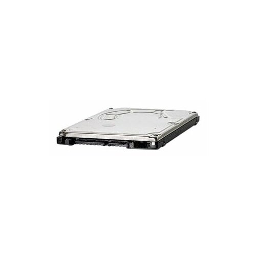фото 511876-001 жесткий диск hp 320gb 7200rpm serial ata (sata) 3gb/s 9.5mm 2.5-inch notebook hard drive
