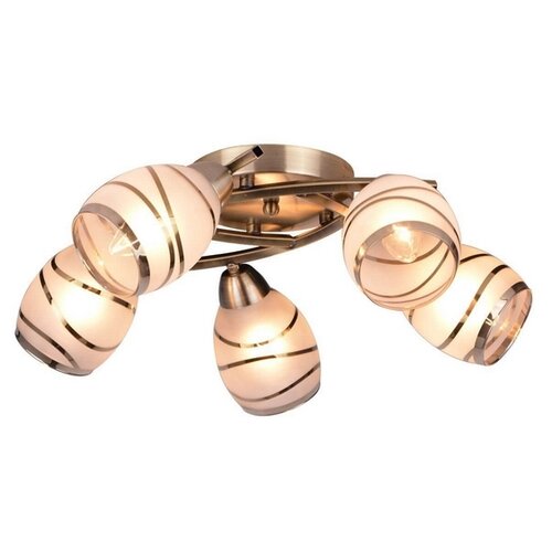 фото Люстра toplight polly