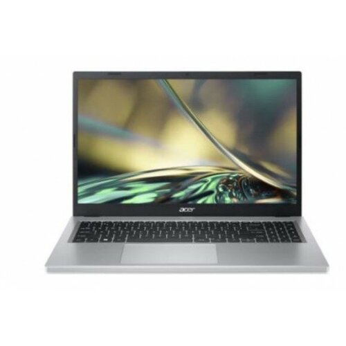 Ноутбук Acer Aspire 3 A315-24P-R4VE Ryzen 3 7320U 8Gb SSD512Gb AMD Radeon 156 IPS FHD 1920x1080 Eshell silver WiFi BT Cam 4923000₽