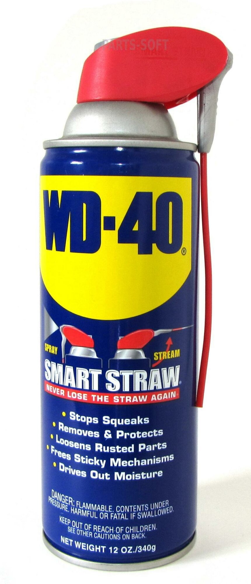 WD-40 WD100 смазкамногофцнкциональная универсальная WD-40 100МЛ