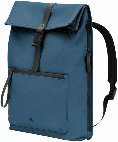 Городской рюкзак NINETYGO Urban.Daily Backpack, синий