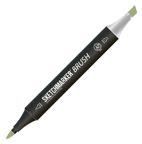  Sketchmarker Brush   . .G41 