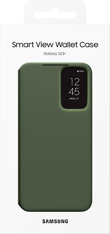 Чехол Samsung - фото №7