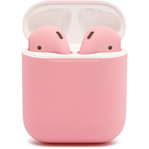 Беспроводные наушники Apple AirPods 2 нежно-розовые 2299000₽