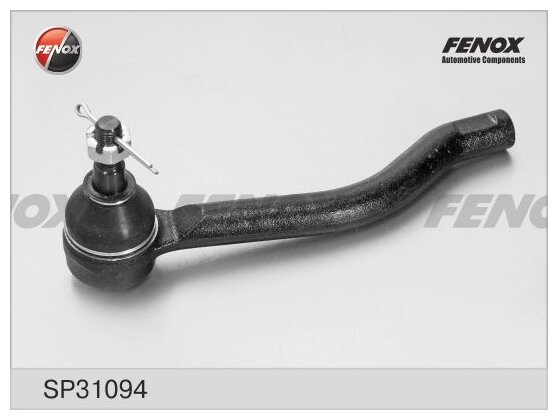 Наконечник рулевой тяги Fenox SP31094