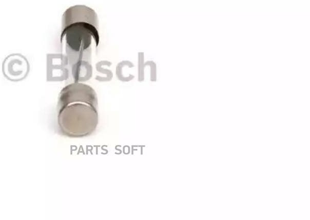 BOSCH 1 987 529 905 Предохранитель стекл.25а