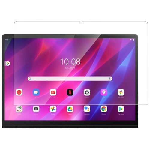 Защитное стекло на Lenovo Yoga Tab 11 (YT-J706X), 11.0