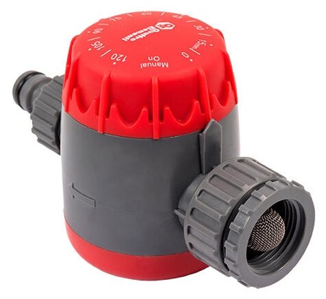 фото Таймер подачи воды Quattro Elementi 646-171