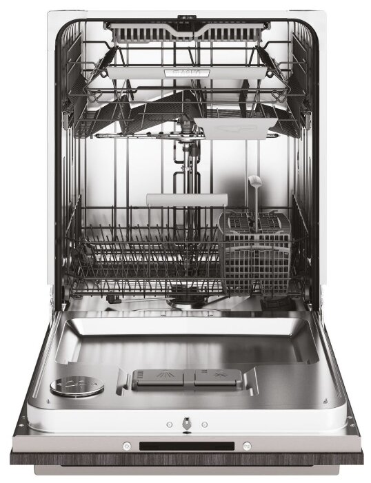 Встраиваемая посудомоечная машина Asko DFI 444 B фото 2