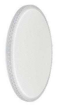 Потолочный светодиодный светильник Citilux Кристалино Слим CL715R720 - фото №4