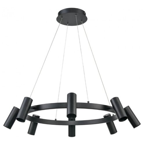 фото Люстра светодиодная vele luce