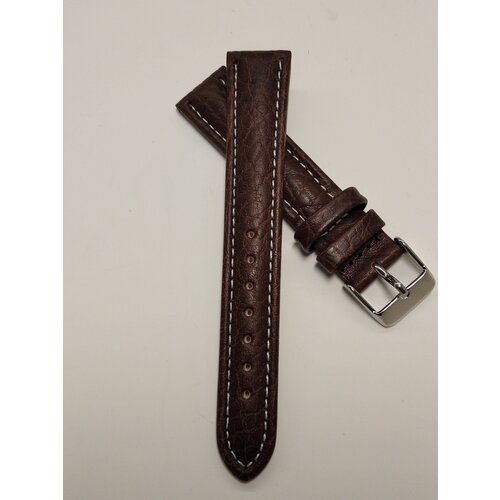 фото Ремешок для часов modeno gold 18мм