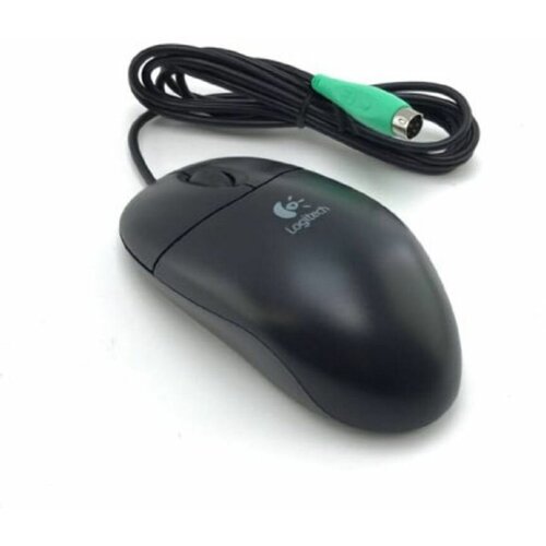 Мышь компьютерная проводная 87500₽