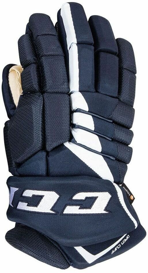 Перчатки игрока HG JETSPEED FT4 GLOVES SR NV/WH