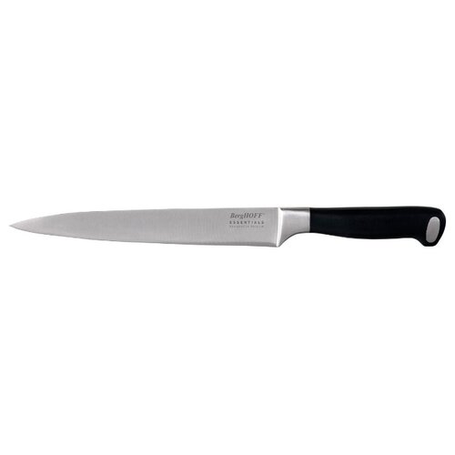 фото BergHOFF Нож разделочный Gourmet 20 см черный