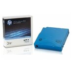 Картридж HP HPE LTO5 Ultrium 3TB Read/Write Data C7975A - изображение