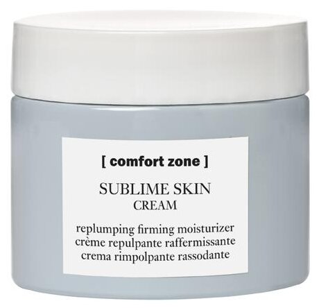 Comfort Zone Sublime Skin Совершенный увлажняющий крем для лица, 60 мл