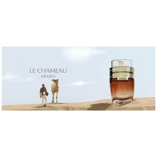 Arabia Pour Homme/арабская парфюмерия le chameau arabia pour homme 100 ml туалетная вода для мужчин