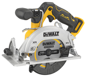 Пила дисковая аккумуляторная Dewalt DCS512N, без АКБ и ЗУ