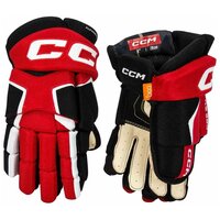 Перчатки Ccm Tacks As 580 Jr (Red/Wht 12")