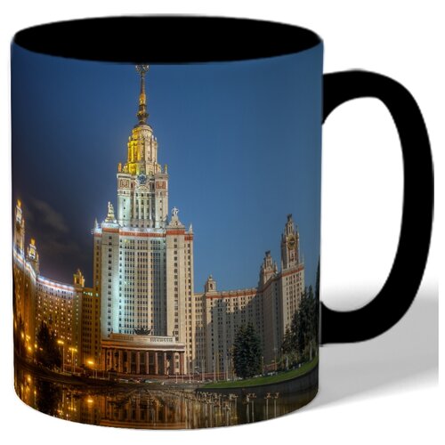 фото Кружка drabs