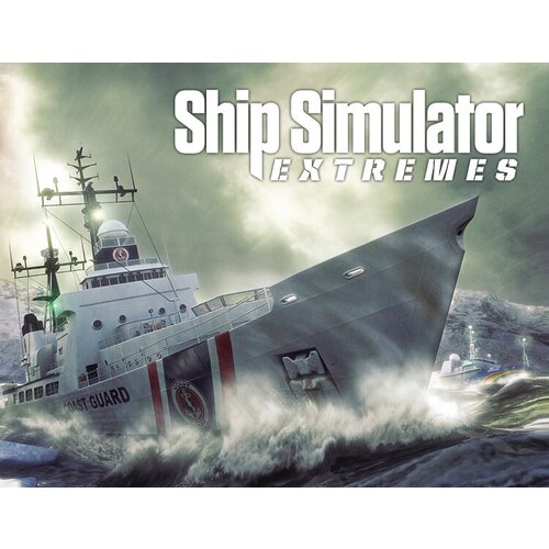 Ship Simulator Extremes (PC)