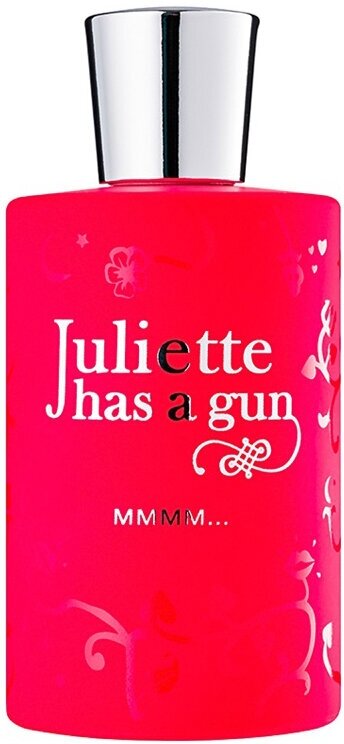Парфюмированная вода Juliette Has a Gun - фото №3