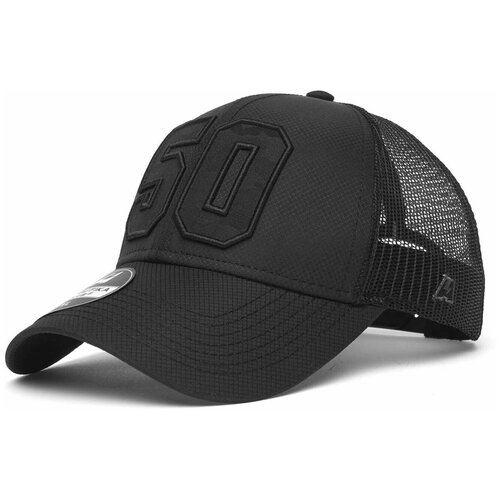 фото Бейсболка с сеткой atributika&club №50 20889 atributika & club