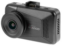 Видеорегистратор с радар-детектором Roadgid X8 Gibrid GT, GPS, ГЛОНАСС