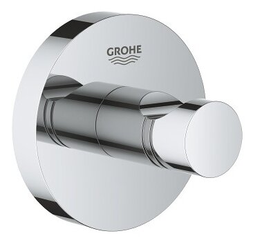 Крючок для банного халата Grohe Essentials