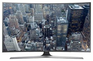 48" Телевизор Samsung UE48JU6790U 2015