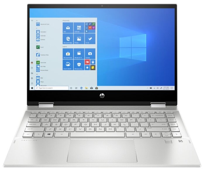 Ноутбук Hp Pavilion X360 15 Купить