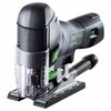 Фото #1 Электролобзик Festool PS 420 EBQ-Plus, 550 Вт