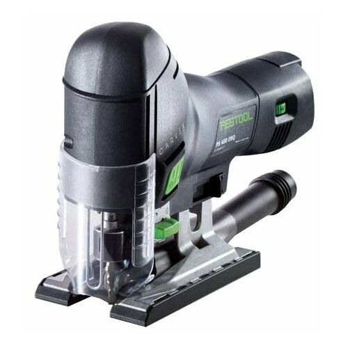 Электролобзик Festool PS 420 EBQ-Set, 550 Вт