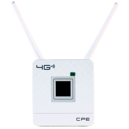 Роутер Kuwfi CPF903 разблокированный роутер huawei b310s 22 3g 4g беспроводной lte wi fi точка доступа 4g wi fi 4g mifi lte роутер rj45 pk b315 b593 e5186