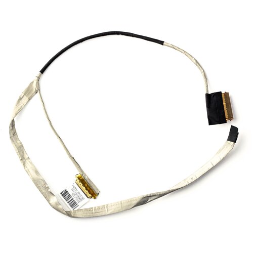 Шлейф для матрицы HP 450 G3 p/n: DD0X63LC310, 828418-001, DD0X63LC110 new laptop cable for hp probook 450 g3 455 g3 p n dd0x63lc030 dd0x63lc310 dd0x63lc320 828418 001 notebook lcd lvds cable