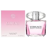 Туалетная вода Versace Bright Crystal 200 мл. - изображение