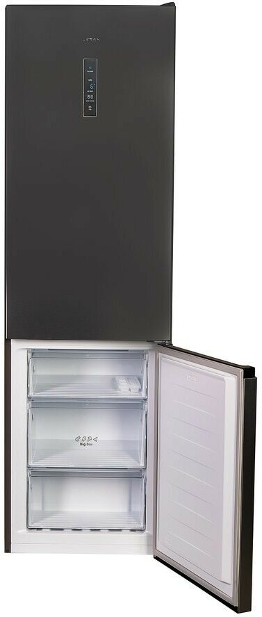 Холодильник Leran CBF 226IXNF - фотография № 9