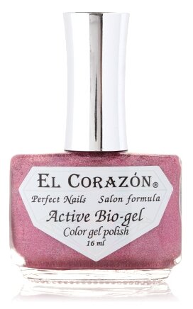 EL Corazon Гель Active Bio-gel Prisma, 16 мл, 24