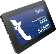 Накопитель SSD 128Gb Netac SA500 (NT01SA500-128-S3X)