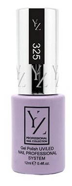 Yllozure, - Nail Professional System 325