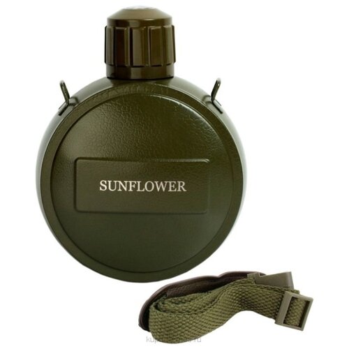 фото Термос-фляга sunflower svf-800