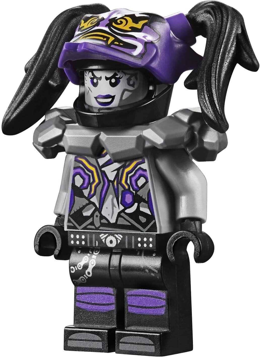 Конструкторы LEGO - фото №16