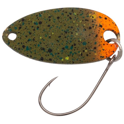 блесна колеб berkley ags roru 2 5gr 2 73cm orange tip splat pel splat pel Блесна колеблющаяся Berkley AGS RORU 3.5gr 2.73cm ORANGE TIP /SPLAT PEL/SPLAT PEL