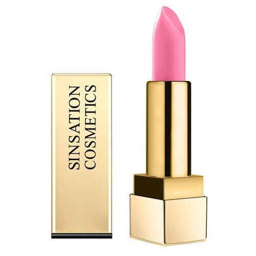 Sinsation Cosmetics помада для губ Creamy Lip Color, оттенок Chance