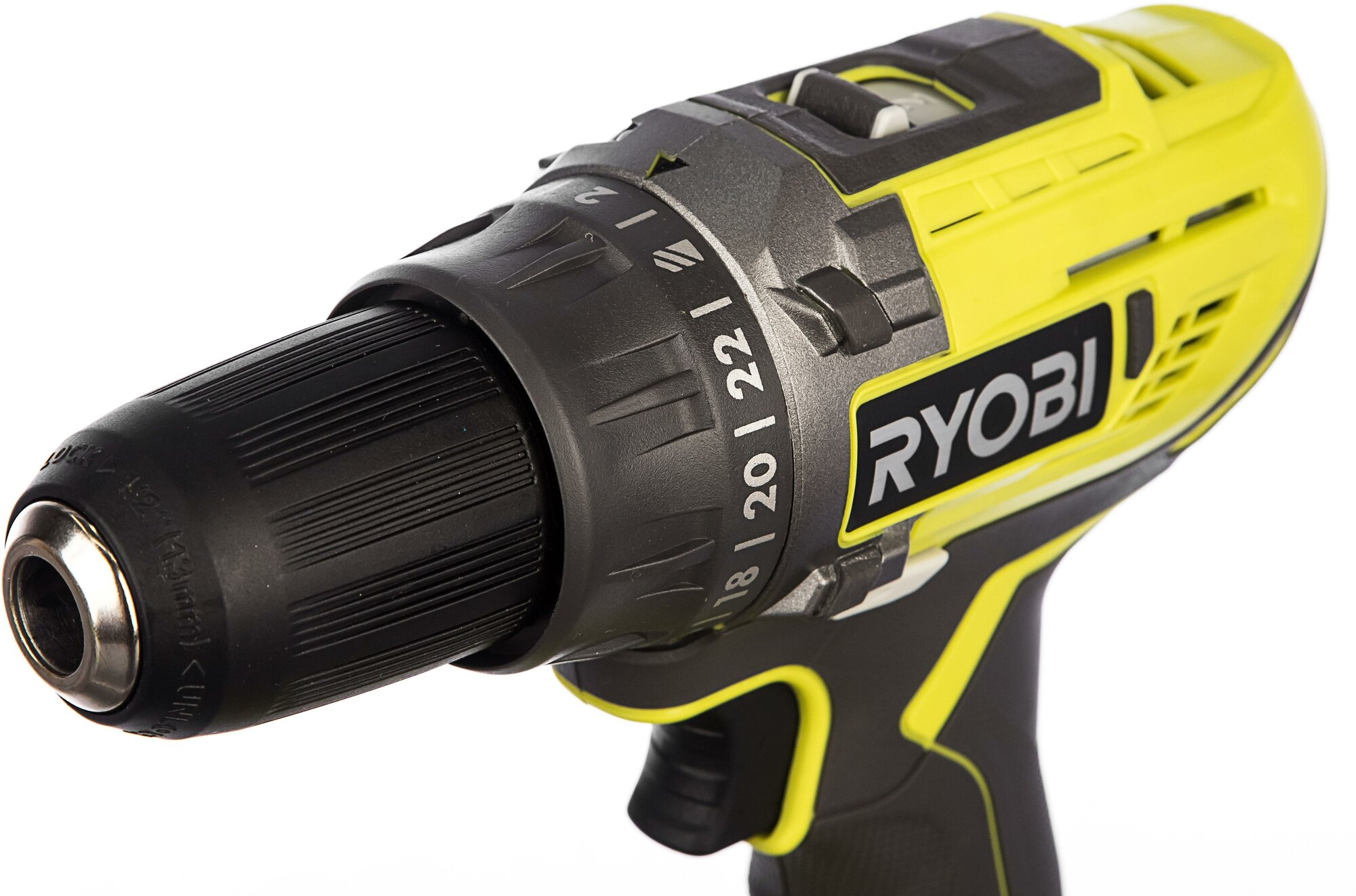 Ryobi - фото №8