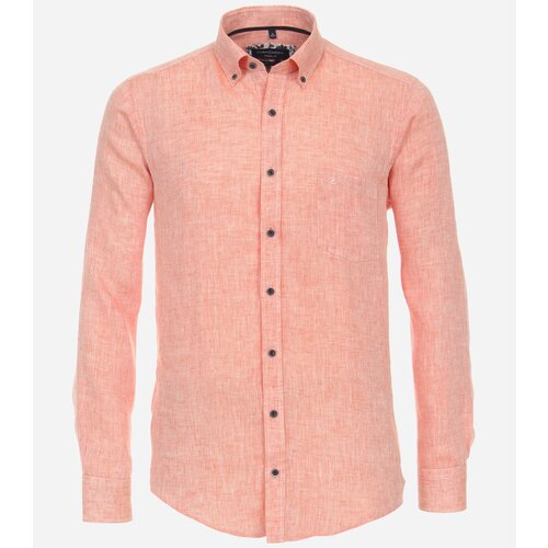 Рубашка CasaModa, размер 6XL, розовый
