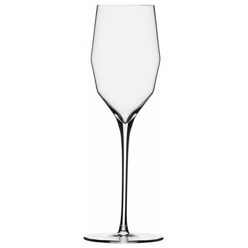 2 бокала для шампанского MarkThomas Double Bend Champagne 240 мл (арт. 2140/2)