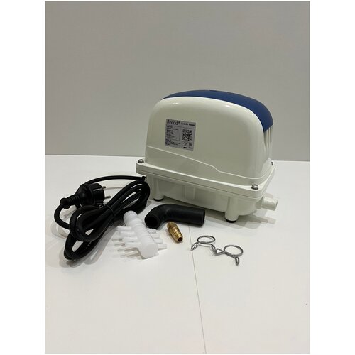 Компрессор Jecod PA-100 для септика 940000₽